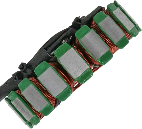 Vista 5 de Caltric Estator compatible con Kawasaki Versys 650 Kle650 2007 2008 2009 2010 2011 2012 2013 2014