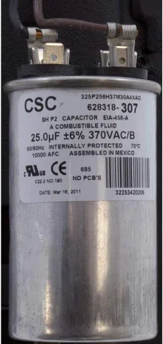 Vista 4 de 0,75 hp/0,10 HP