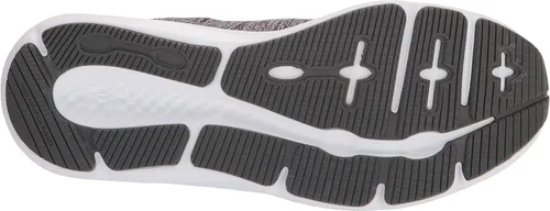 Vista 4 de Under Armour Charged Pursuit 3 Twist - Tenis de correr para hombre