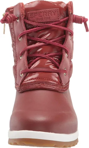 Vista 2 de Sperry Maritime Repel - Botas impermeables de nieve para mujer
