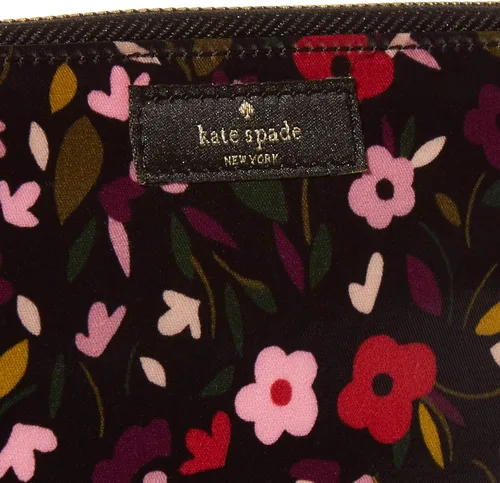 Vista 3 de Kate Spade Daycation Boho Floral Neda - Cartera de piel