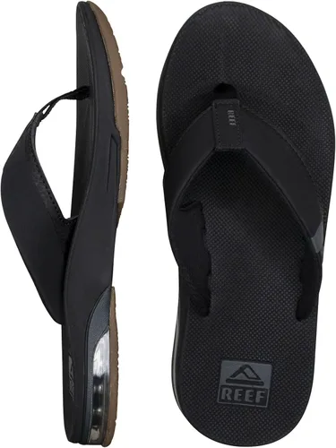 Vista 2 de Reef Mens Fanning Low Sandal flip Flop