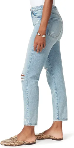 Vista 2 de Sam Edelman Tobillo recto delgado de talle alto para mujer