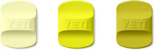 Vista 24 de YETI MagSliders de repuesto, paquete de 3