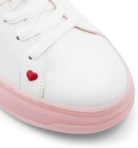 Vista 5 de ALDO Tenis Rosecloud para mujer