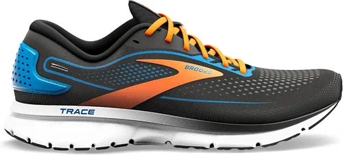 Vista 2 de Brooks Tenis de correr Trace 2 Neutral para hombre