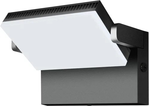 Vista 14 de Lámpara de pared moderna y elegante de 40 W, 3000 lúmenes, cabezal