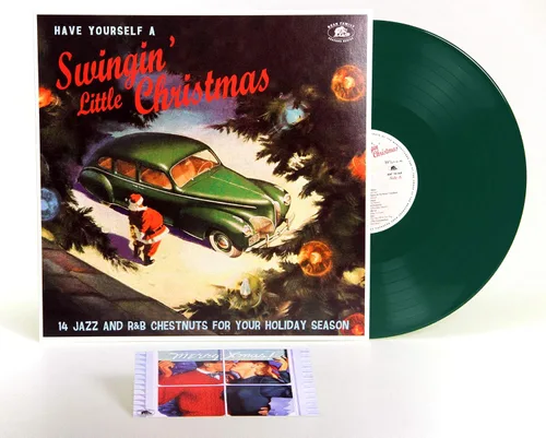Vista 2 de Have Yourself A Swingin' Little Christmas