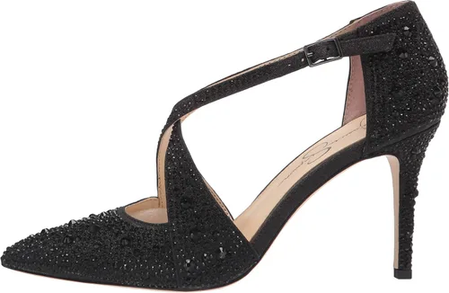 Vista 8 de Jessica Simpson Zapatos de tacón Accile para mujer
