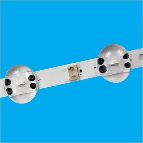 Vista 2 de LED Backlight Strip for 55UM7300PUA 55UM7450PLA 55UM7470PSA 55UM7520PSB 55UM7610PLB 55UM7660PLA 55UM73 55UM73/75