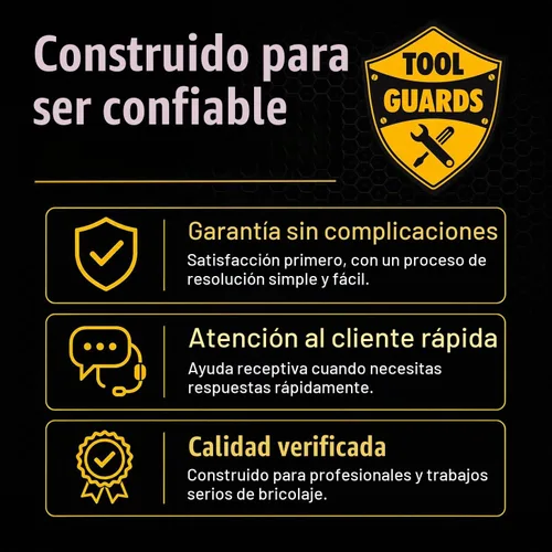 Vista 8 de Llave de trinquete - Perfil delgado - Llave de trinquete, llaves combinadas SAE y métricas de 33 piezas