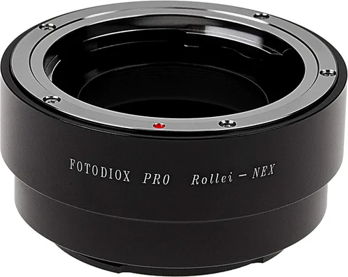 Vista 11 de Fotodiox Lens Sony Mount - Adaptador de cámara E-Mount