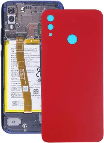 Vista 7 de Tapa trasera para Huawei Nova 3i