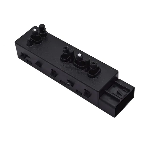 Vista 3 de GXYWADY Reemplazo del interruptor eléctrico del asiento del lado del conductor para Camaro Cruze SRX 2010-2015 sustituye al reemplazo para 25974714