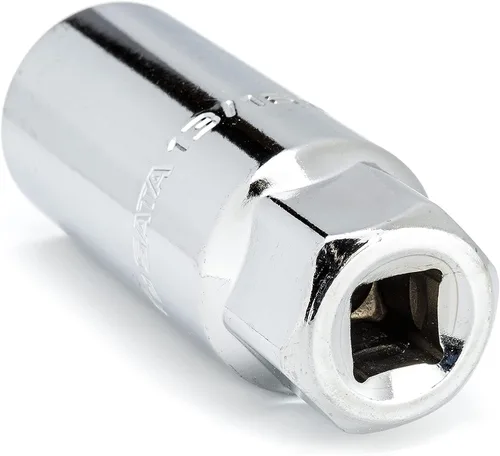 Vista 2 de SATA Enchufe de bujía de 3/8" 13/16 - ST12920SC