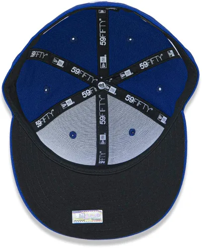 Vista 5 de New Era Hombre 70360938.