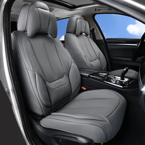 Vista 44 de Coverado Fundas de asiento de automóvil, fundas de asiento delantero, funda de asiento de automóvil, protector de asiento de automóvil, impermeable