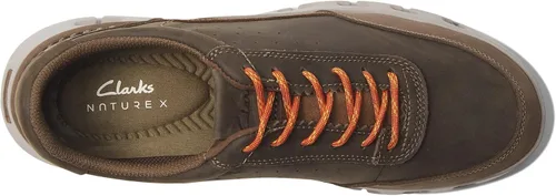 Vista 2 de Clarks Naturaleza X One para hombre
