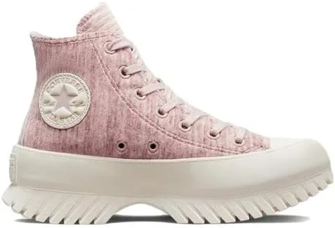 Vista 3 de Converse Chuck Taylor All Star Lugged Hi - Tenis para mujer