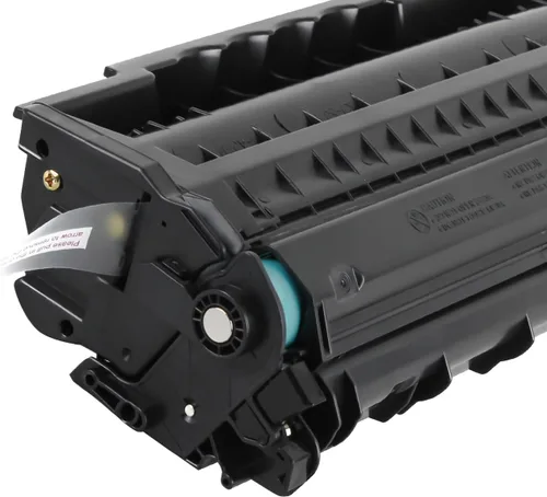 Vista 8 de Cartucho de tóner negro 49A, paquete de 2 piezas de repuesto para HP 49A Q5949A Q7553A 53A para HP LaserJet 1320 Cartucho de tóner para P2015 1320tn