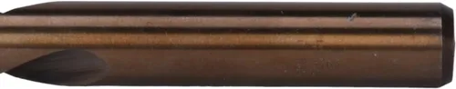 Vista 4 de Century Drill & Tool, 74132, Taladro de mano izquierda, puntas de punto de férula, perforación precisa