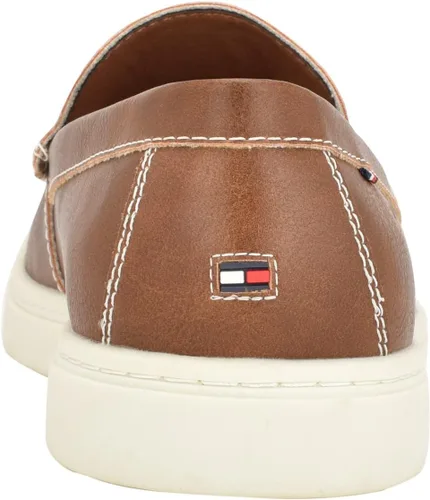 Vista 6 de Tommy Hilfiger Mocasines Rivit para hombre