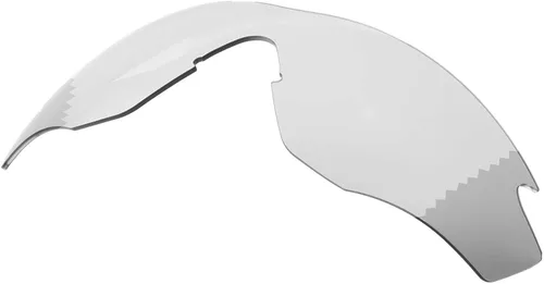 Vista 2 de Lentes de repuesto Walleva para gafas de sol Oakley M2 XL Múltiples opciones disponibles