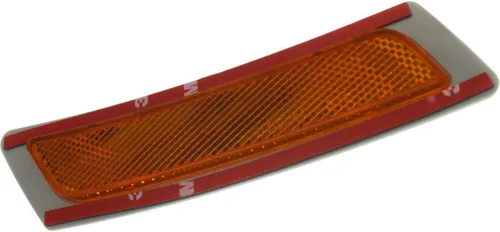 Vista 3 de KarParts360 Para BMW 640i lado marcador luz asamblea 2012 13 14 15 16 2017 lado conductor CAPA certificado BM1084100