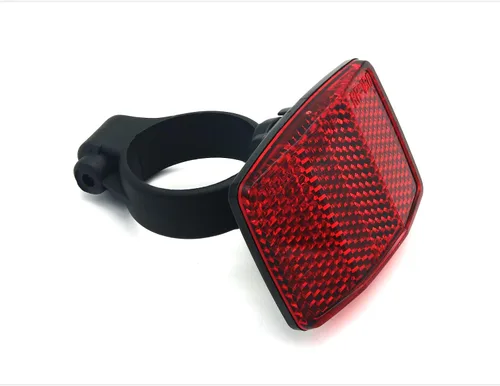Vista 5 de Bicycle Front/Rear Reflector