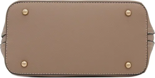 Vista 64 de Bolsa clásica con cremallera