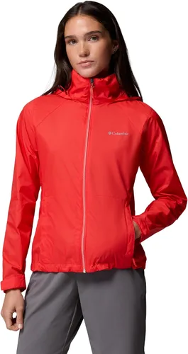 Vista 20 de Columbia - Chaqueta Switchback IV para mujer Negro