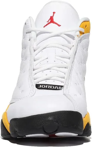 Vista 5 de Jordan Boy's Air 13 Retro (Big Kid)