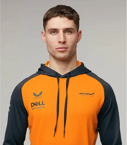 Vista 6 de McLaren F1 Sudadera con capucha para hombre 2022
