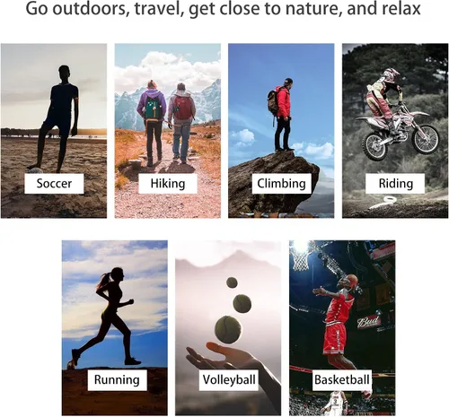 Vista 4 de SooGree Gafas deportivas para baloncesto, fútbol, fútbol, gafas protectoras de seguridad, gafas de raquetbol para adultos, lentes reemplazables