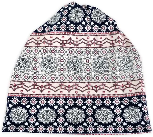 Vista 238 de Jemis Skullies - Gorro tipo beanie informal para otoño