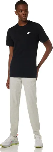 Vista 7 de Nike - Camiseta Sportswear Club para hombre