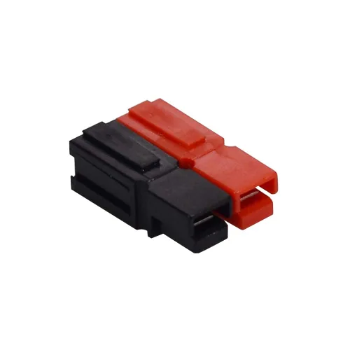 Vista 7 de Conectores de batería 30A Contactos Conectores modulares para 30 AMP 30 A, 30 piezas Negro+30 Piezas Rojas +60 Contactos