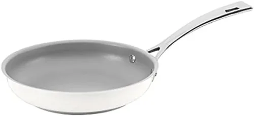 Vista 8 de Cuisinart MW89-11 Juego de 11 piezas blanco mate