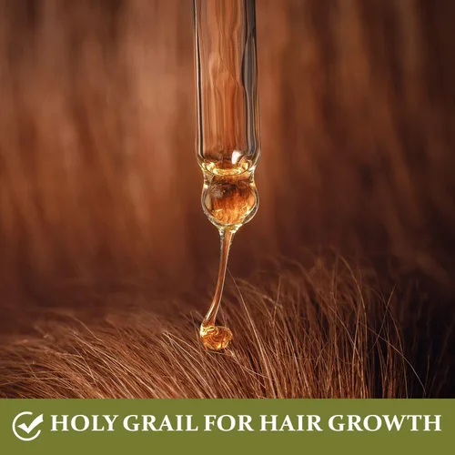 Vista 8 de Organic Pure Oil 4 onzas de aceite de semillas de cáñamo 100% orgánico y natural sin refinar prensado en frío, de calidad farmacéutica superior