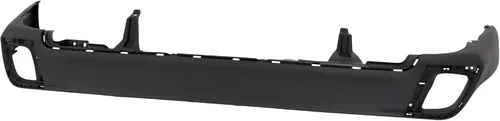 Vista 7 de Garage-Pro Cubierta de parachoques compatible con Toyota Tercel 1995-1997 delantero