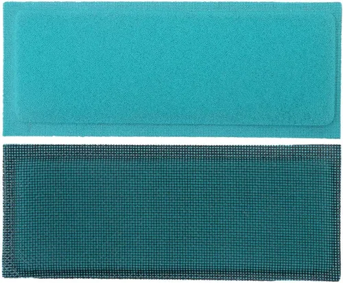 Vista 6 de Anxingo GY20573 Filtro de aire con filtro de aceite de repuesto para John Deere LA115 LA105 LA110 L100 L105 L107 Lawn Tractor M149171 GY20577