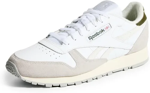 Vista 21 de Reebok Women's Classic Leather Sneaker