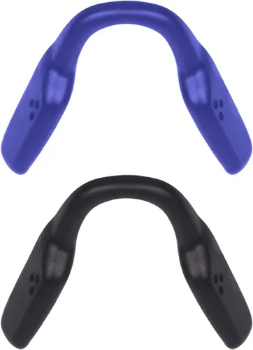 Vista 25 de Mryok Piezas de nariz de repuesto para gafas de sol Oakley Parlay - Opciones