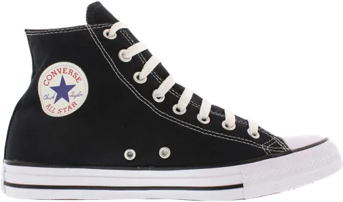 Vista 3 de Converse Hi Top Óptico Blanco