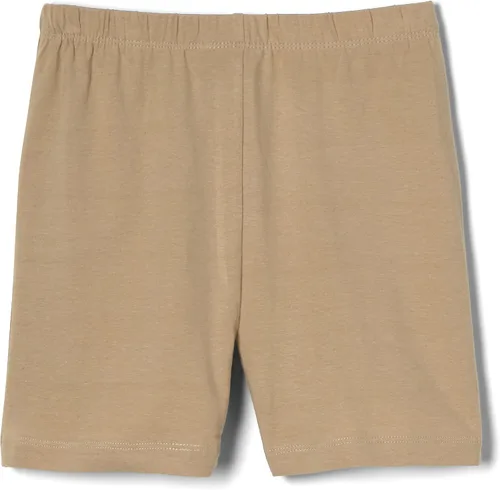 Vista 2 de French Toast Pantalón corto elástico para niña