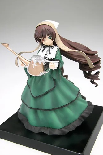 Vista 2 de Rozen Maiden Traumend Suiseiseki