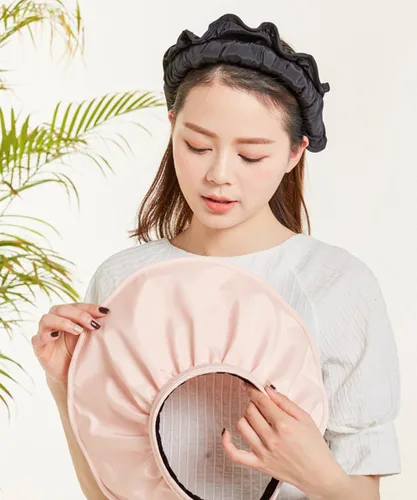 Vista 5 de Sombrero de sol de ala ancha ajustable, protección UV, visera de pesca de playa, gorra multifuncional plegable