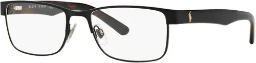 Vista 5 de POLO RALPH LAUREN mens Ph1157 Rectangular Prescription Eyewear Frames