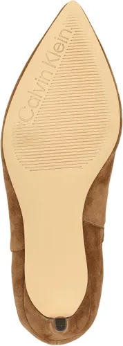 Vista 4 de Calvin Klein Botines Genteel para mujer