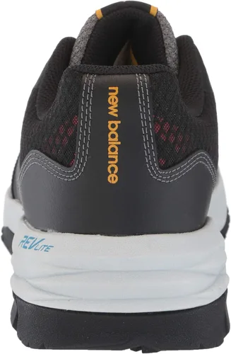 Vista 3 de New Balance Zapato industrial con punta compuesta 589 V1 para hombre